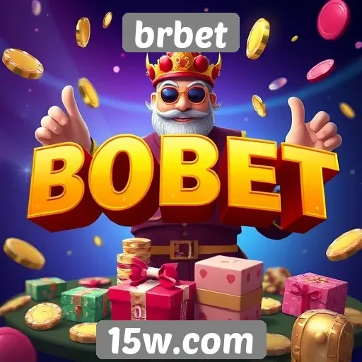 Análise das promoções disponíveis no site brbet