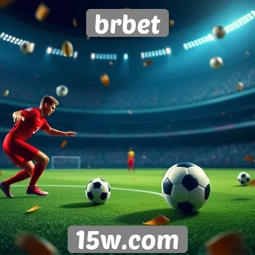Recursos exclusivos do brbet para apostas online