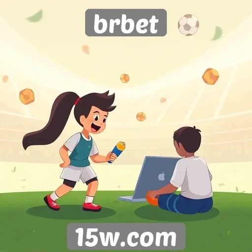 Funcionalidades inovadoras do brbet em apostas online