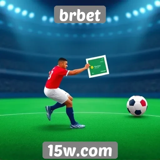 Opções de pagamento oferecidas pelo brbet