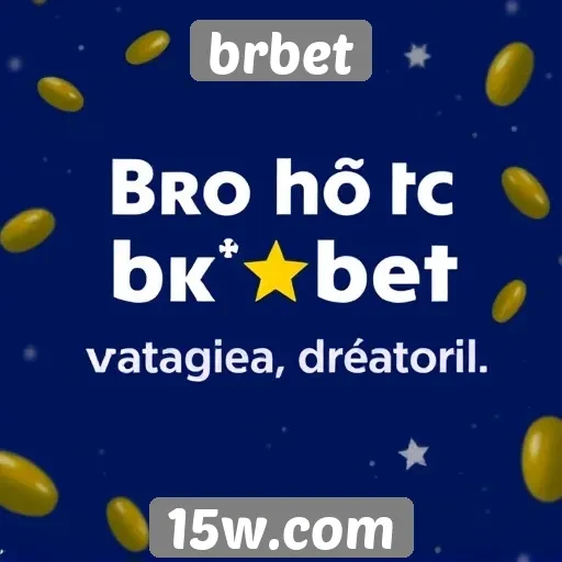 Promoções e bônus oferecidos pelo brbet
