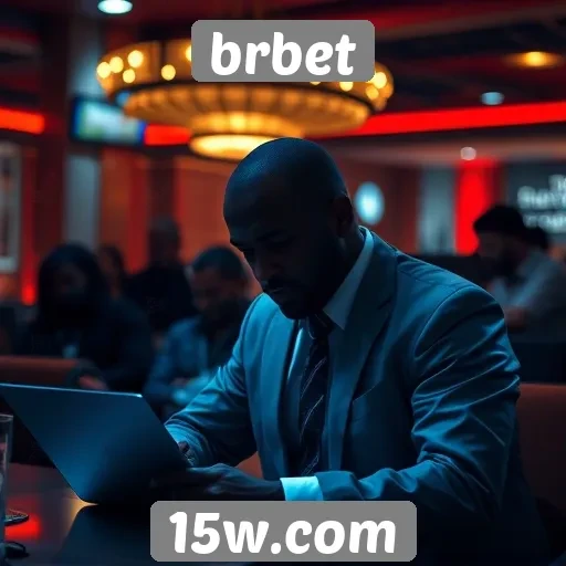 segurança e privacidade nas transações do brbet