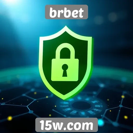 Avaliação de segurança do site brbet